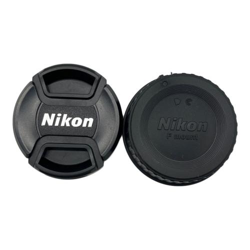 Nikon (ニコン) レンズ AF-S NIKKOR 55-200ｍｍ 4-5.6 4341498