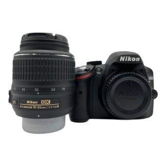 Nikon  デジタル一眼レフカメラ D3200 2165898