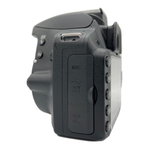 Nikon  デジタル一眼レフカメラ D3200 2165898