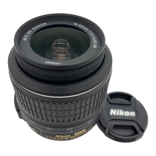 Nikon  デジタル一眼レフカメラ D3200 2165898