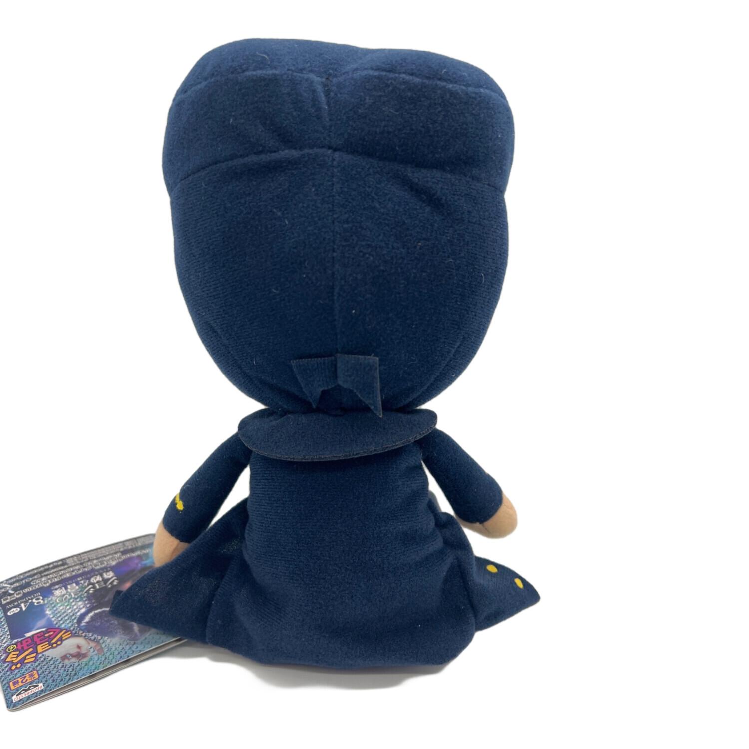 ジョジョの奇妙な冒険 ヌイグルミ 東方仗助 ジョジョぐるみ でっかい