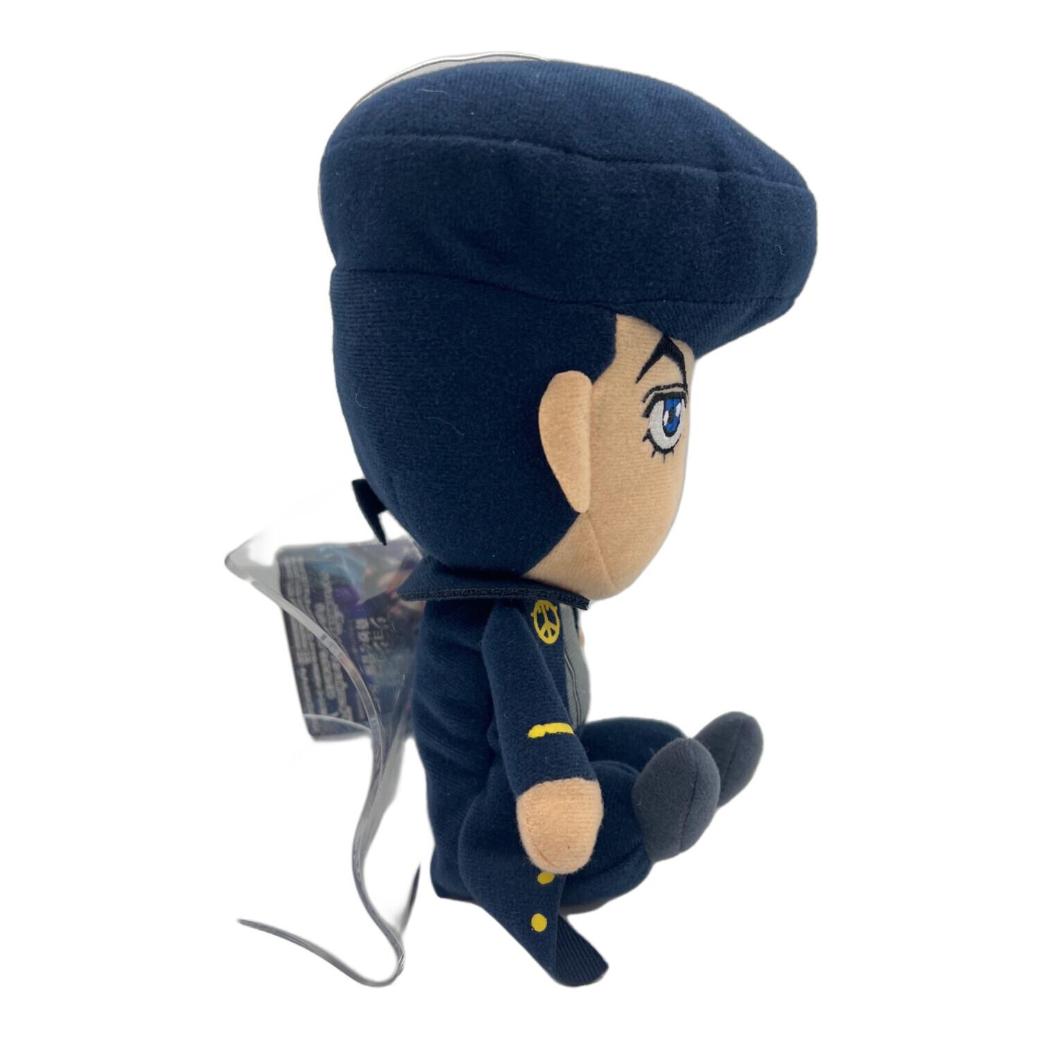 ジョジョの奇妙な冒険 ヌイグルミ 東方仗助 ジョジョぐるみ でっかい