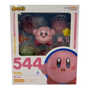 フィギュア ねんどろいど 544 カービィ