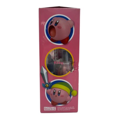 フィギュア ねんどろいど 544 カービィ