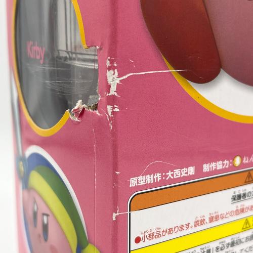 フィギュア ねんどろいど 544 カービィ