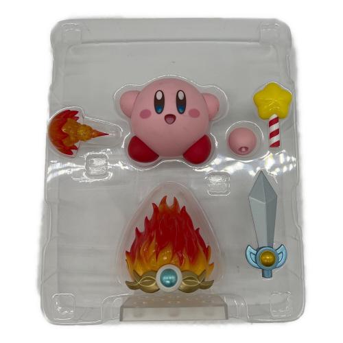 フィギュア ねんどろいど 544 カービィ