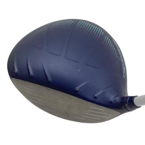 PiNG (ピン) GLe 11.5°ドライバー※レディース用 シャフト:ULT230 J 	フレックス【L】