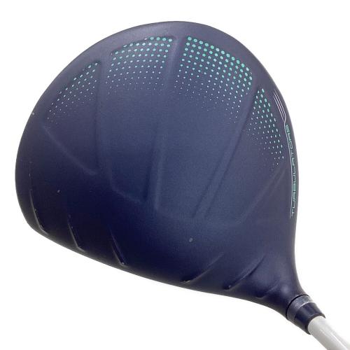 PiNG (ピン) GLe 11.5°ドライバー※レディース用 シャフト:ULT230 J 	フレックス【L】