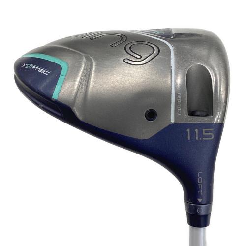 PiNG (ピン) GLe 11.5°ドライバー※レディース用 シャフト:ULT230 J 	フレックス【L】