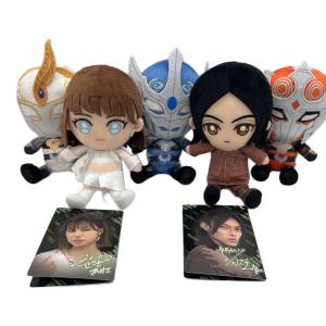 暴太郎戦隊ドンブラザーズ (アバタロウセンタイドンブラザーズ) 戦隊ヒーロー 脳人戦士5体セット