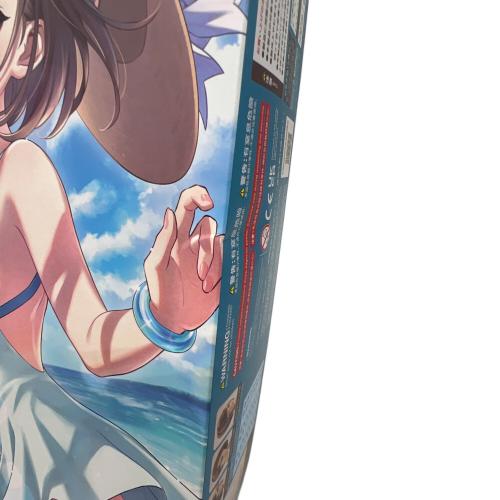 小鳥遊暦 水着 創彩少女庭園