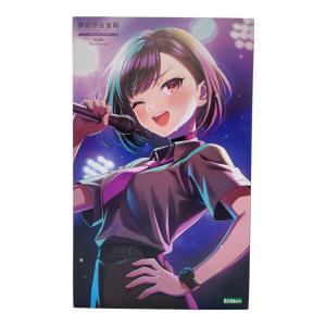 創彩少女庭園 YOMI Black Canvas