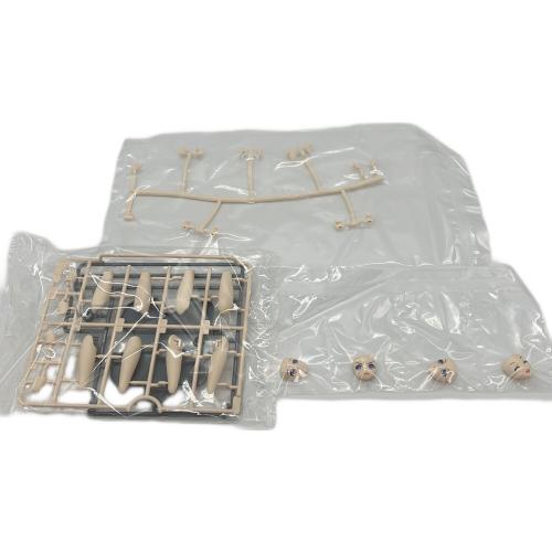 創彩少女庭園 (ソウサイショウジョテイエン) プラモデル ZOZOTOWN 結城まどか 夏服