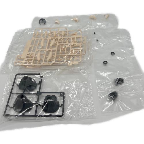 創彩少女庭園 (ソウサイショウジョテイエン) プラモデル ZOZOTOWN 結城まどか 夏服