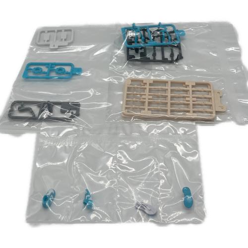 創彩少女庭園 (ソウサイショウジョテイエン) プラモデル ZOZOTOWN 結城まどか 夏服