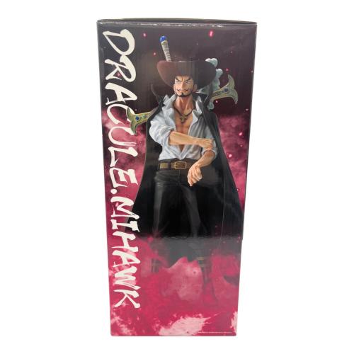 ONE PIECE 試練のその先 D賞 ジュラキュール・ミホーク