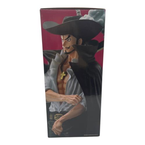 ONE PIECE 試練のその先 D賞 ジュラキュール・ミホーク