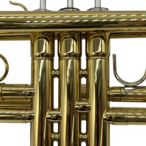 J.Michael B♭トランペット TR-200 NH0041