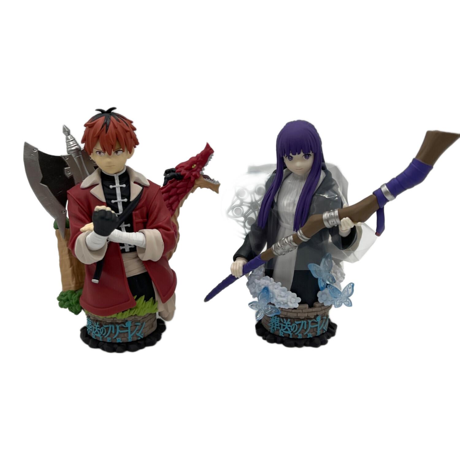 フィギュア プチラマEX 葬送のフリーレン｜トレファクONLINE