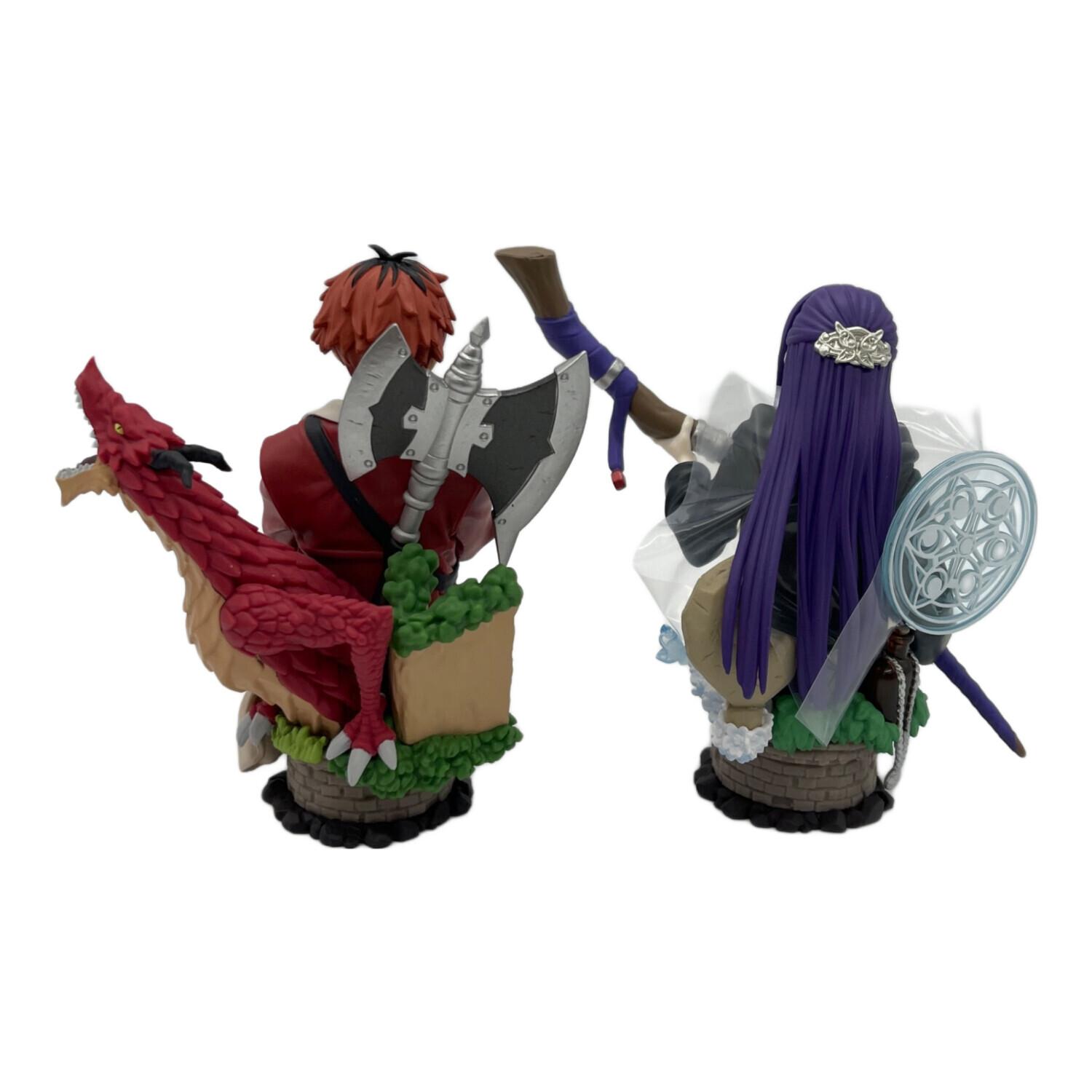 フィギュア プチラマEX 葬送のフリーレン｜トレファクONLINE