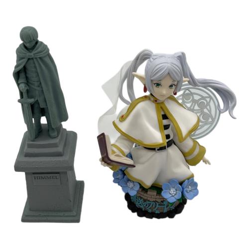 フィギュア プチラマEX 葬送のフリーレン｜トレファクONLINE