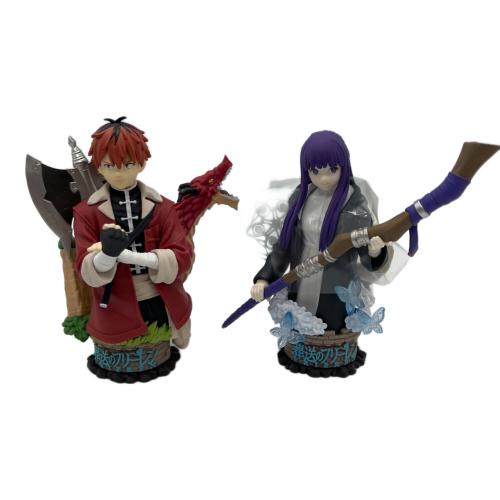 フィギュアセール フィギュア プチラマEX 葬送のフリーレン｜トレファクONLINE