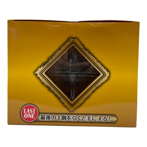 フィギュア 呪術廻戦 ラストワン 夏油傑