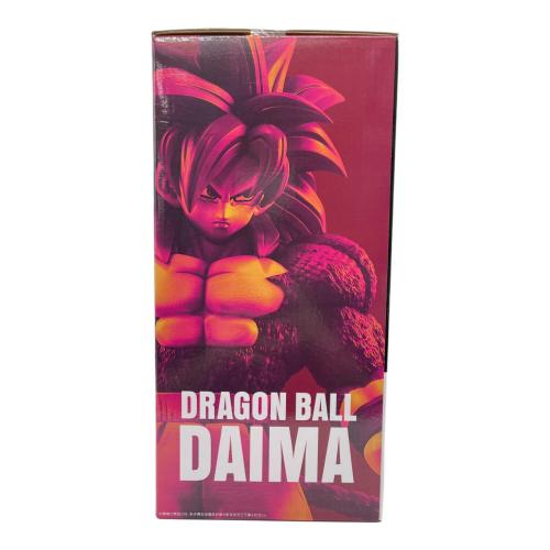 ドラゴンボール A賞 超サイヤ人4孫悟空 MASTERLISE
