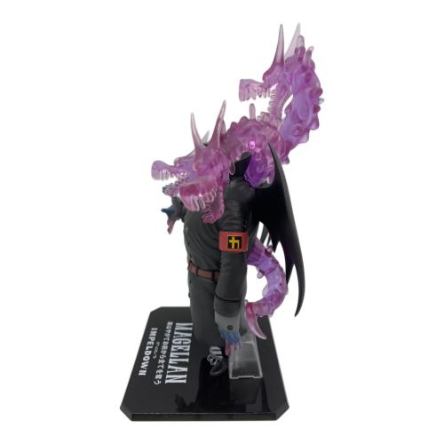 ONE PIECE (ワンピース) マゼラン Figuarts ZERO フィギュア