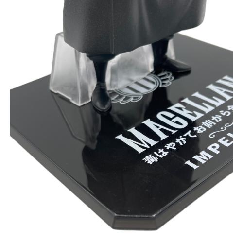 ONE PIECE (ワンピース) マゼラン Figuarts ZERO フィギュア