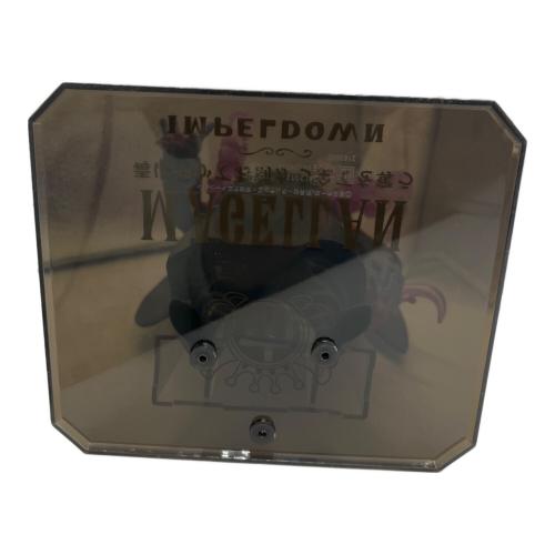 ONE PIECE (ワンピース) マゼラン Figuarts ZERO フィギュア