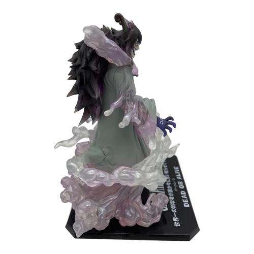 ONE PIECE (ワンピース) シーザー・クラウン Figuarts ZERO フィギュア