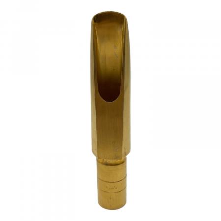 OTTO LINK バリトンサックス メタルマウスピース オリジナルメタル7