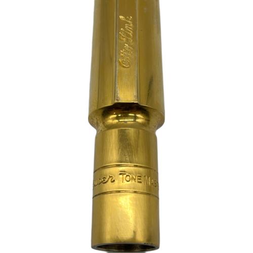 OTTO LINK バリトンサックス メタルマウスピース オリジナルメタル7