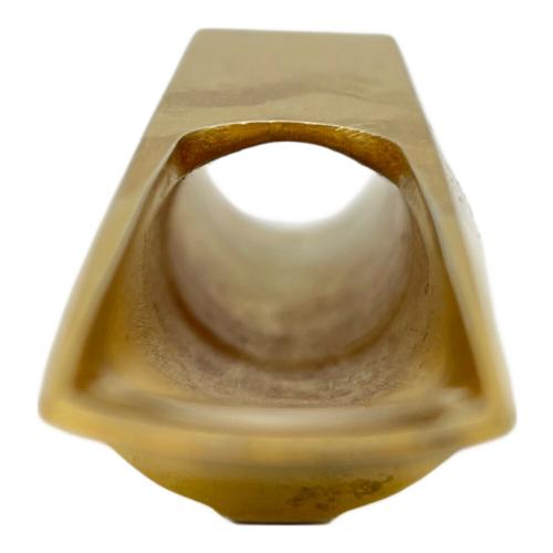 OTTO LINK バリトンサックス メタルマウスピース オリジナル