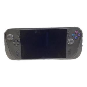 ASUS (エイスース) ROG Ally X RC72LA-Z1E24G1T ストレージ1TB メモリ24GB