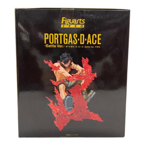 BANDAI (バンダイ) ONE PIECE エース Figuarts ZERO