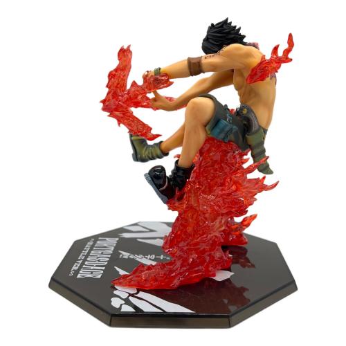 BANDAI (バンダイ) ONE PIECE エース Figuarts ZERO