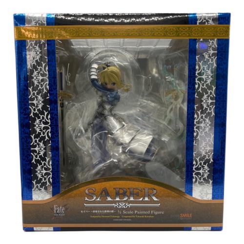 GOODSMILE COMPANY (グッドスマイルカンパニー) Fate/stay night セイバー 約束された勝利の剣（エクスカリバー）
