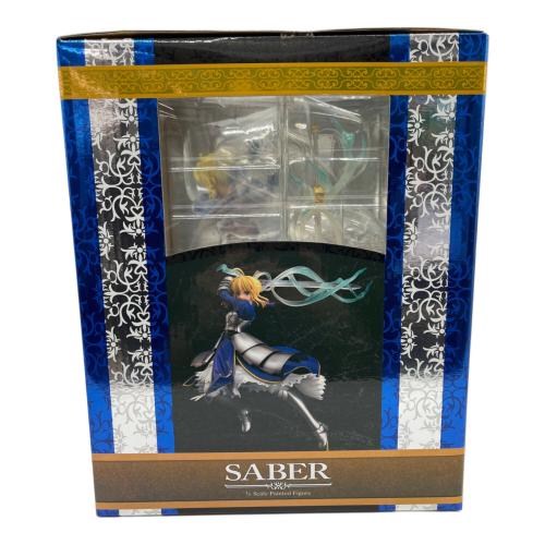 GOODSMILE COMPANY (グッドスマイルカンパニー) Fate/stay night セイバー 約束された勝利の剣（エクスカリバー）