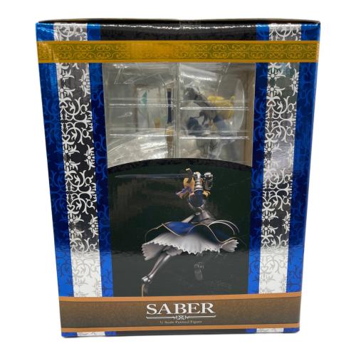 GOODSMILE COMPANY (グッドスマイルカンパニー) Fate/stay night セイバー 約束された勝利の剣（エクスカリバー）