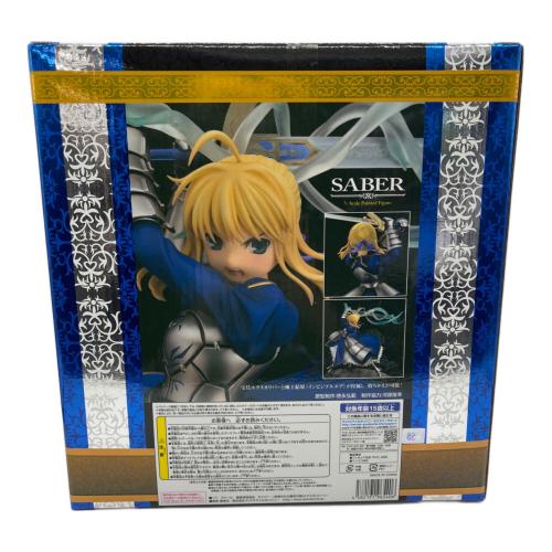 GOODSMILE COMPANY (グッドスマイルカンパニー) Fate/stay night セイバー 約束された勝利の剣（エクスカリバー）