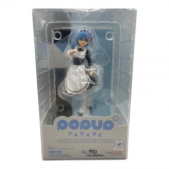POP UP PARADE レム 氷季服Ver.
