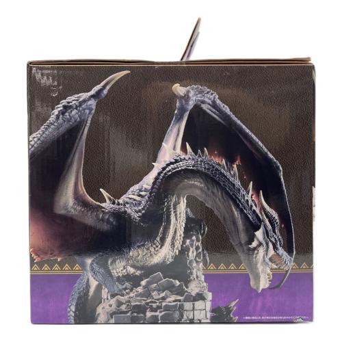 フィギュア  モンスターハンター 一番くじ B賞 ミラボレアス