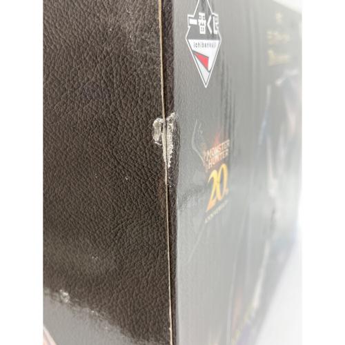 フィギュア  モンスターハンター 一番くじ B賞 ミラボレアス