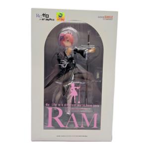 GOODSMILE COMPANY (グッドスマイルカンパニー) リゼロ ラム