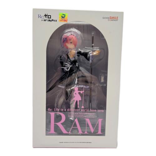 GOODSMILE COMPANY (グッドスマイルカンパニー) リゼロ ラム