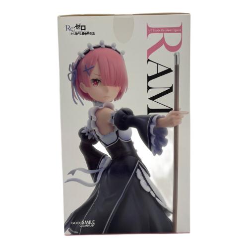 GOODSMILE COMPANY (グッドスマイルカンパニー) リゼロ ラム