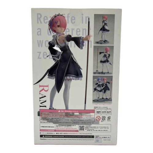 GOODSMILE COMPANY (グッドスマイルカンパニー) リゼロ ラム