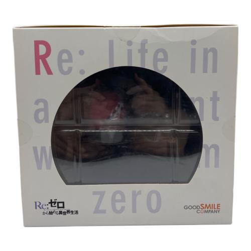 GOODSMILE COMPANY (グッドスマイルカンパニー) リゼロ ラム